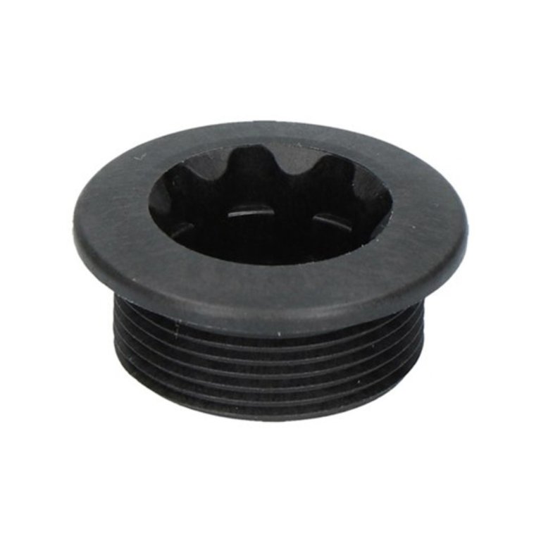 בורג קיבוע זרוע קראנק Shimano (7900)