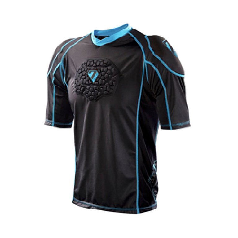 7idp Youth Flex Body Protector מגן גוף לנוער