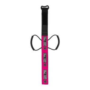 רצועת אביזרים לשלדה Muc-Off Utility Frame Strap