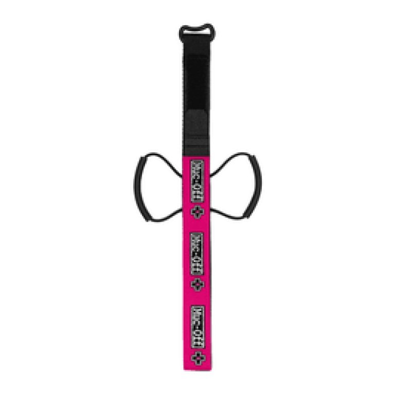 רצועת אביזרים לשלדה Muc-Off Utility Frame Strap