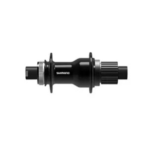 נאבה אחורית פריהאב Shimano (FH-TC500-MS-B) לדיסק Center Lock
