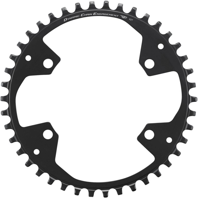 גלגל שיניים Shimano (FC-U6000-1)