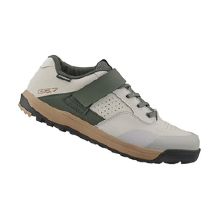 Shimano GE7 (GE700) נעלי רכיבה שטח