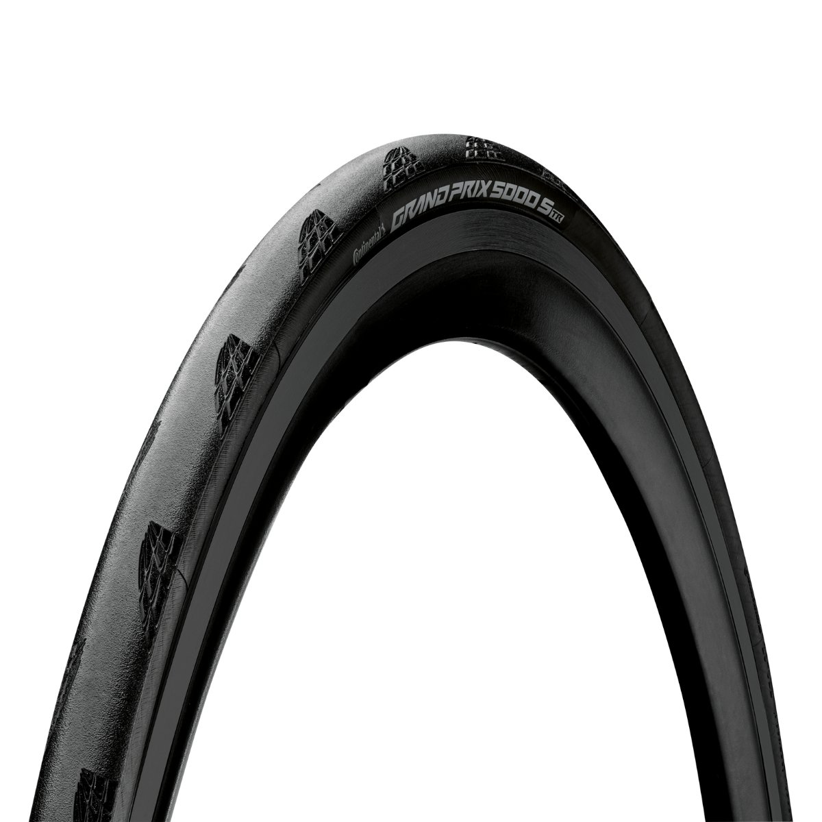 Continental Grand Prix 5000 S צמיג טיובלס לאופני כביש – תמונה 2