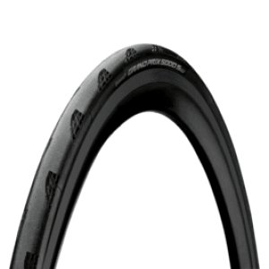 Continental Grand Prix 5000 S צמיג טיובלס לאופני כביש