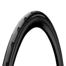 Continental Grand Prix 5000 S צמיג טיובלס לאופני כביש