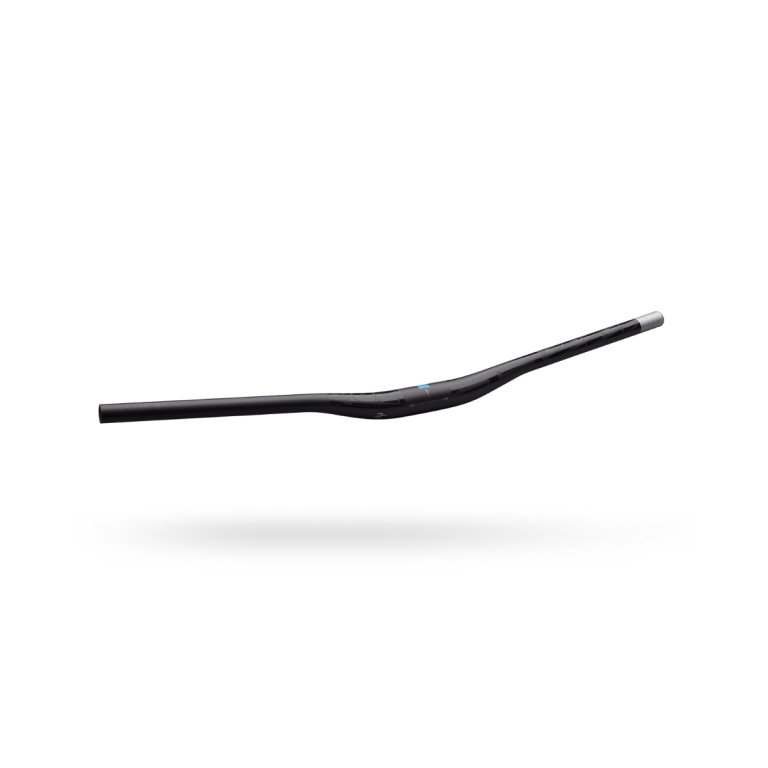 Pro Tharsis High Rise Carbon Handlebar