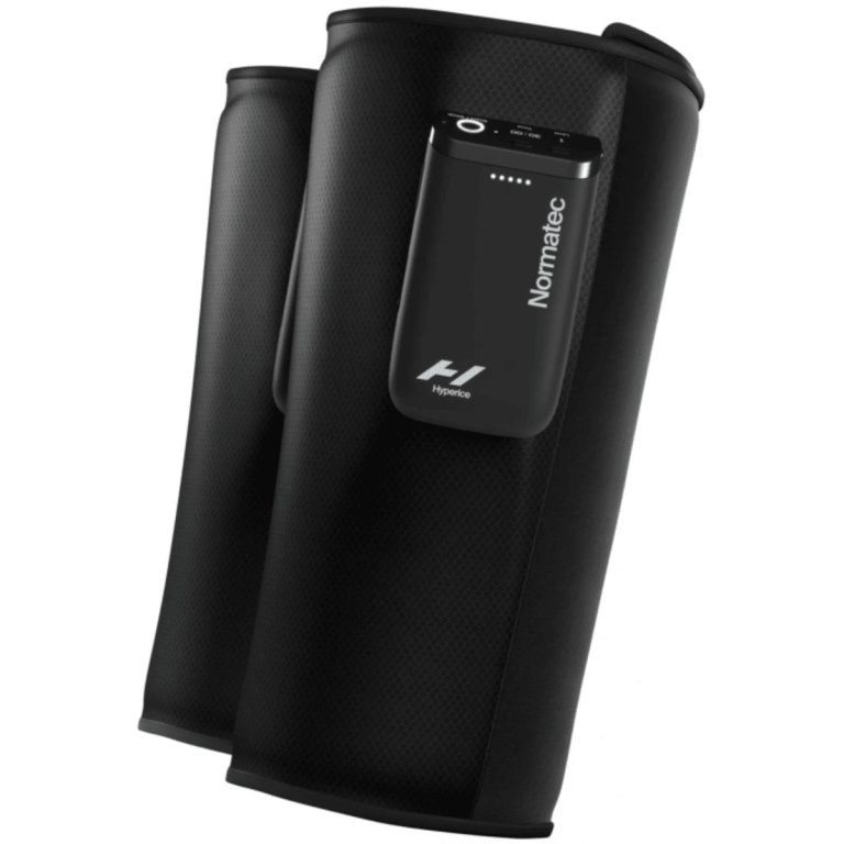 יחידת רגליים תחתונות Hyperice Normatec Lower Leg