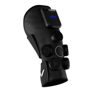 חגורת חימום/קירור לברך Hyperice Contrast 2 Knee