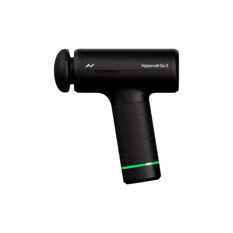 אקדח עיסוי Hyperice Hypervolt Go 3