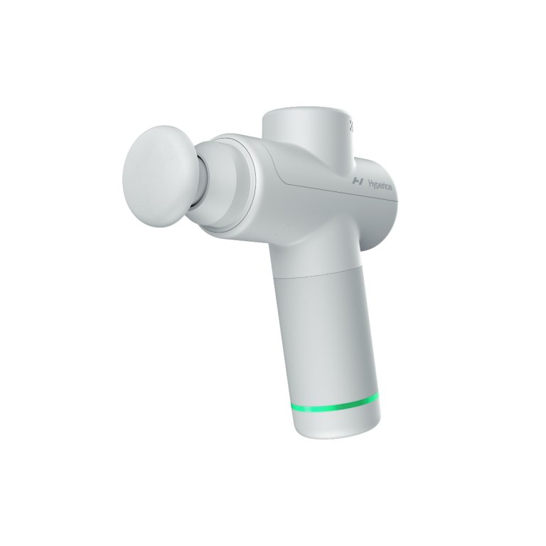אקדח עיסוי Hyperice Hypervolt Go 2 USB Plug