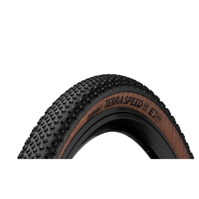 Continental Terra Speed ProTection צמיג לאופני גראבל