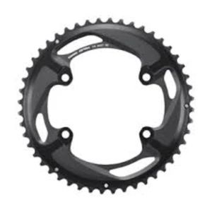 גלגל שיניים Shimano (RX810-2) 48T-ND עבור 48-31T