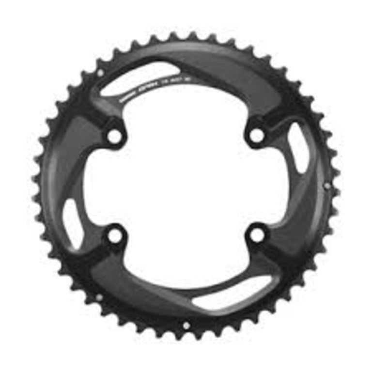 גלגל שיניים Shimano (RX810-2) 48T-ND עבור 48-31T