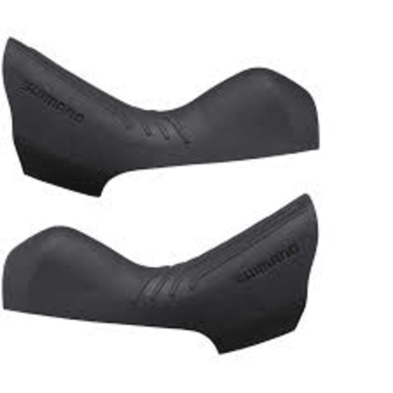 כיסויי תושבת Shimano RX825 (זוג)