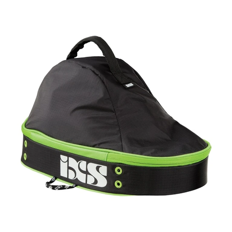 iXS – תיק נשיאה לקסדה
