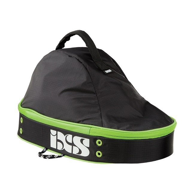 iXS – תיק נשיאה לקסדה