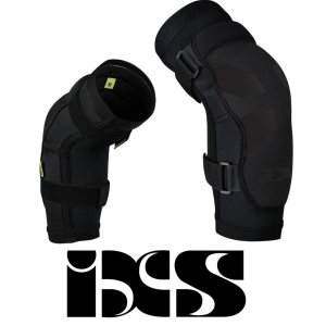 iXS Carve 2.0 – מגיני מרפקים לאנדורו
