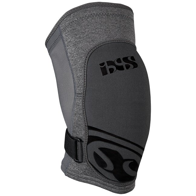 iXS Flow Evo+ – מגיני ברכיים לטרייל ואנדורו