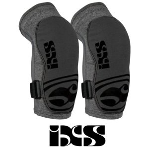 iXS Flow Evo+ – מגיני מרפקים לטרייל ואנדורו
