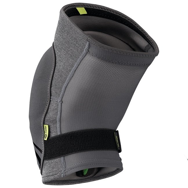 iXS Flow Evo+ – מגיני ברכיים לטרייל ואנדורו