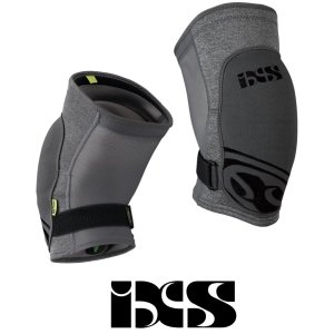 iXS Flow Evo+ – מגיני ברכיים לטרייל ואנדורו