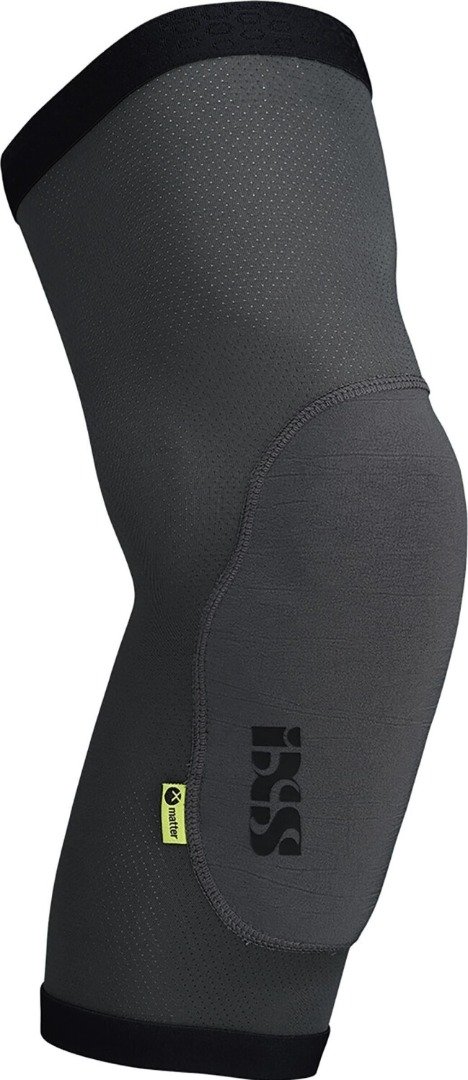 iXS Flow Light – מגיני ברכיים קלים