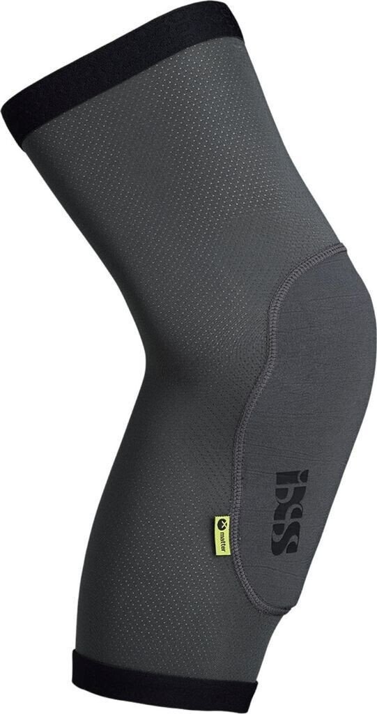 iXS Flow Light – מגיני ברכיים קלים