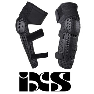 iXS Hex – מגיני ברכיים ושוקיים לאנדורו ו-DH