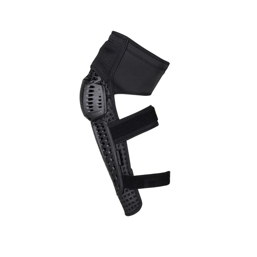 iXS Hex – מגיני ברכיים ושוקיים לאנדורו ו-DH