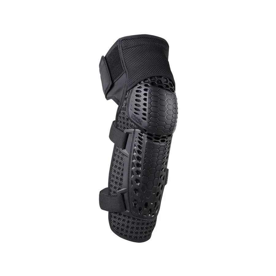iXS Hex – מגיני ברכיים ושוקיים לאנדורו ו-DH