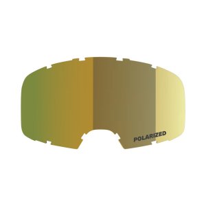 iXS Trigger – עדשה חלופית למשקפי אבק