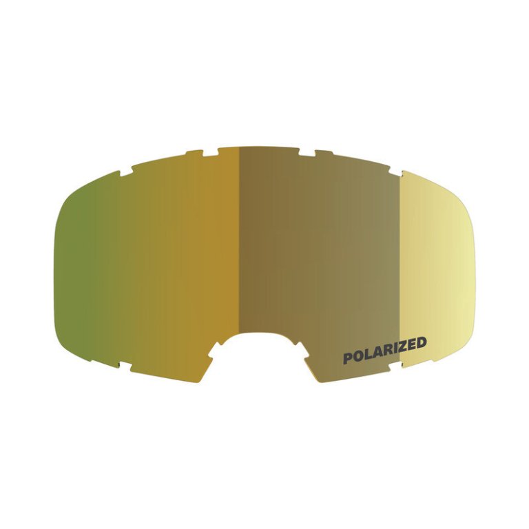 iXS Trigger – עדשה חלופית למשקפי אבק