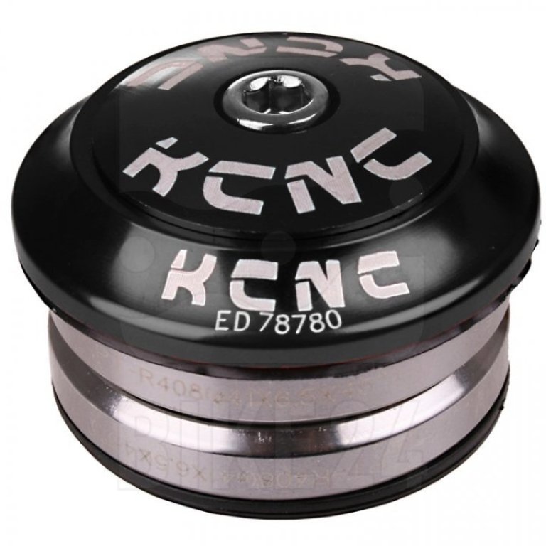 הדסט KCNC Omega S1 Headset Drop In 1 1/8 ” – IS41/28,6 | IS41/30