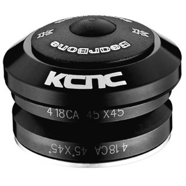 הדסט KCNC Omega S2 Headset Drop In Campa 1 1/8 ” – IS42/28,6 | IS42/30