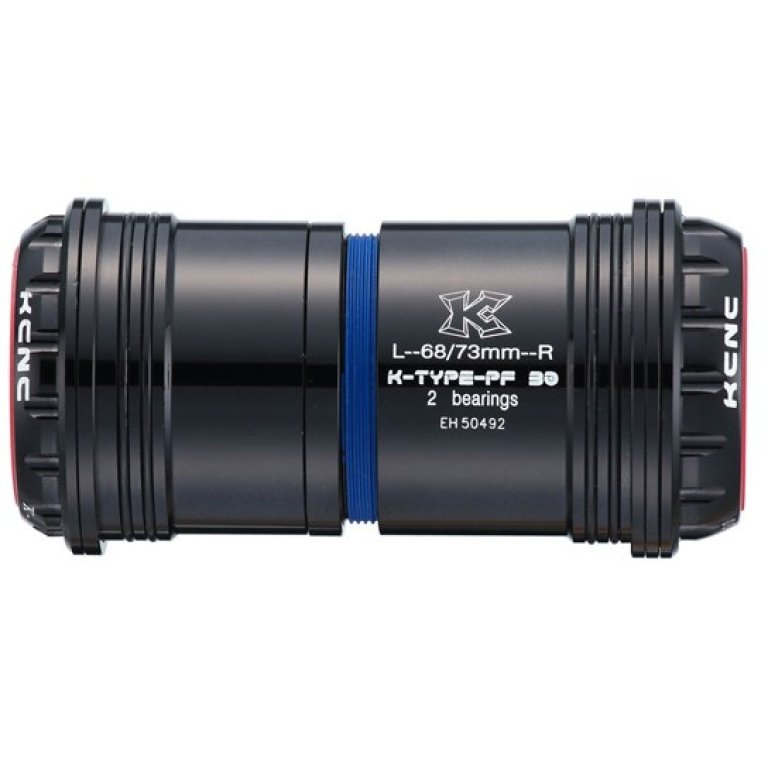 ציר מרכזי KCNC PF30 Adaptor Bottom Bracket PF46-68/73-24