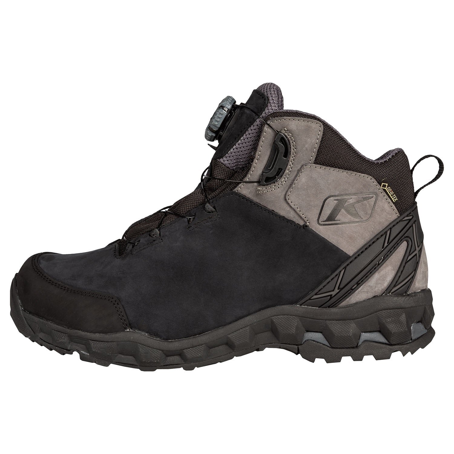 KLIM Transition GTX – נעל GORE-TEX לרוכבי אופנוע, לפני ואחרי הרכיבה