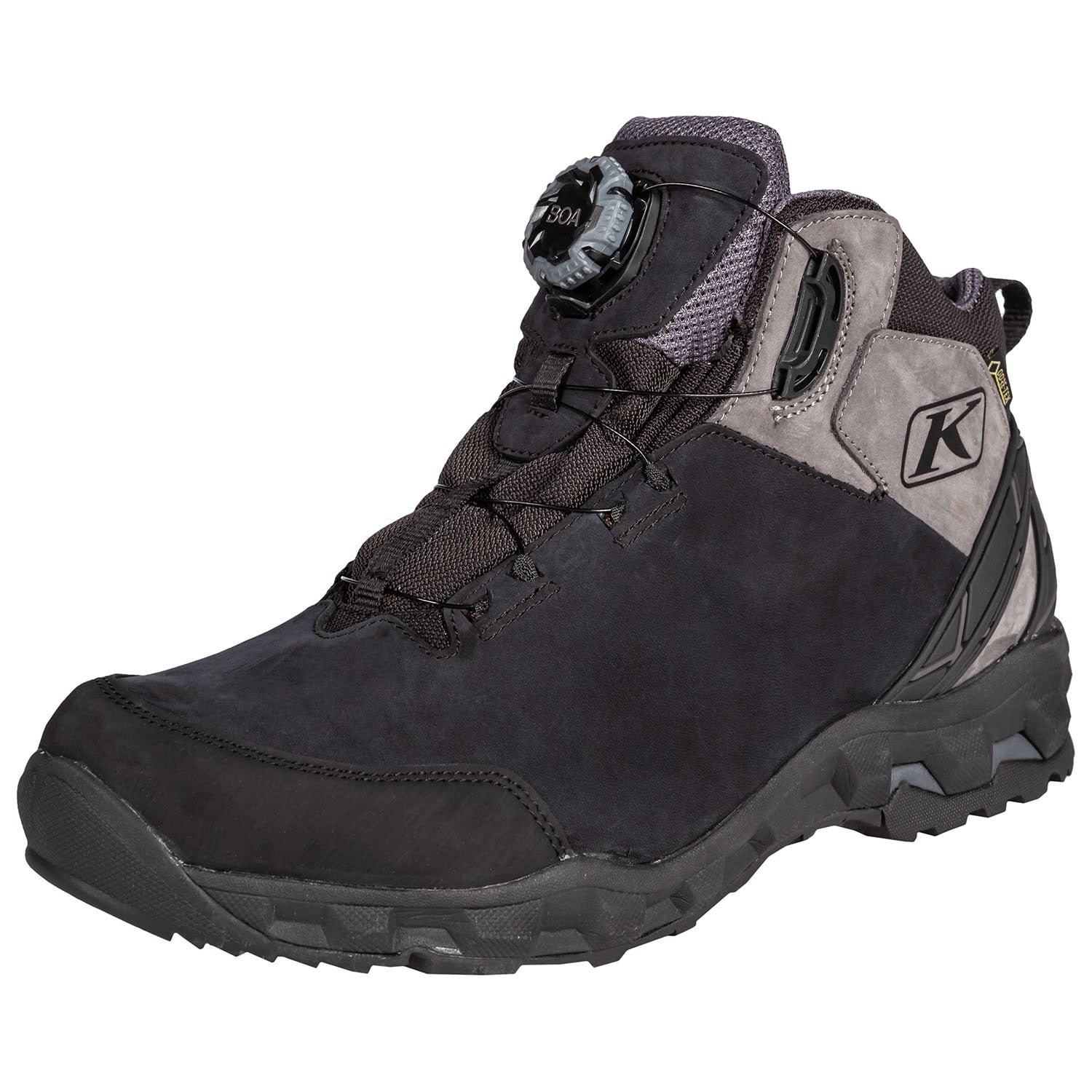 KLIM Transition GTX – נעל GORE-TEX לרוכבי אופנוע, לפני ואחרי הרכיבה