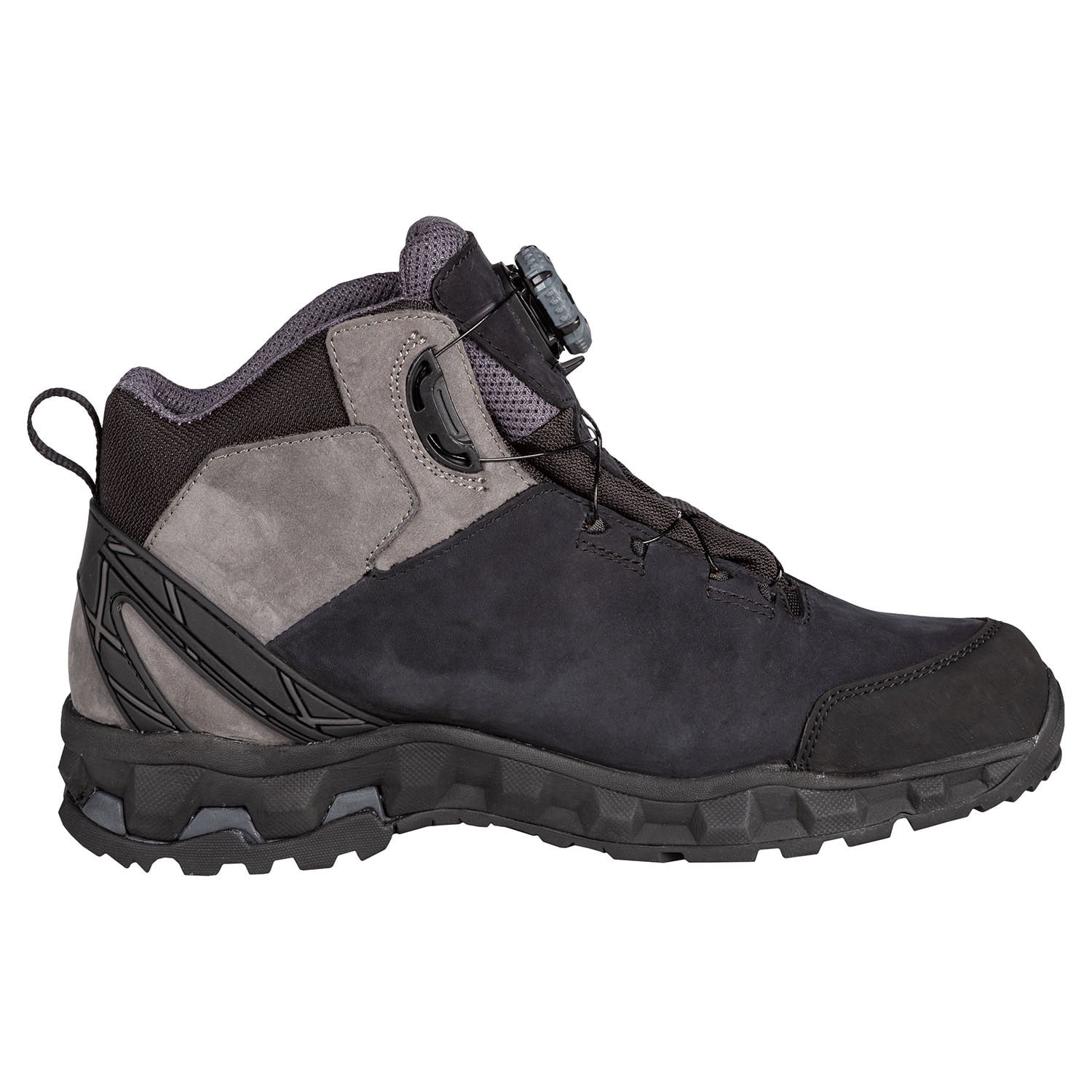 KLIM Transition GTX – נעל GORE-TEX לרוכבי אופנוע, לפני ואחרי הרכיבה