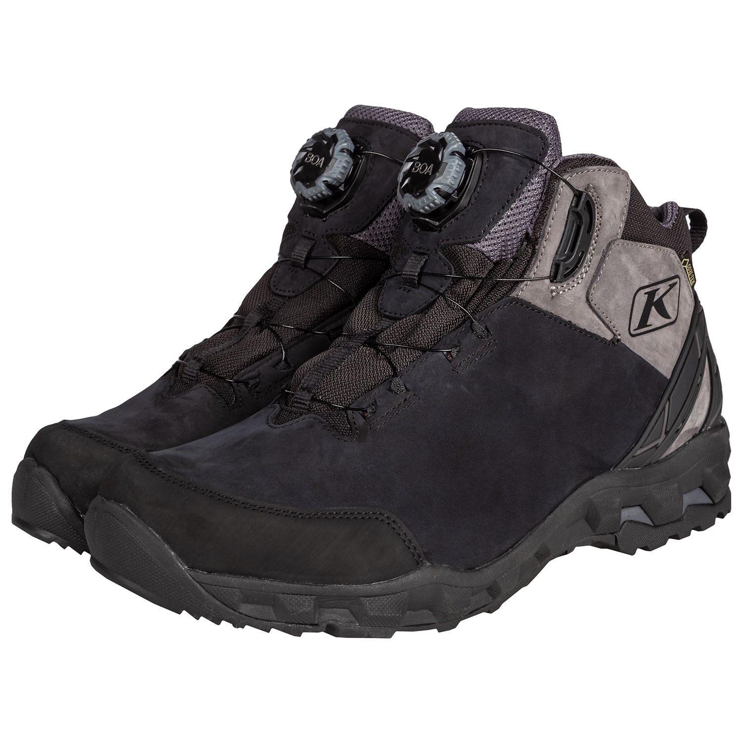 KLIM Transition GTX – נעל GORE-TEX לרוכבי אופנוע, לפני ואחרי הרכיבה