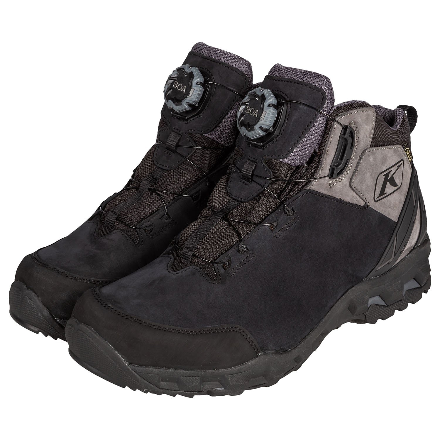 KLIM Transition GTX – נעל GORE-TEX לרוכבי אופנוע, לפני ואחרי הרכיבה