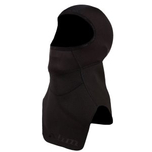 KLIM Balaclava – בלקלבה לרכיבת אופנוע, WINDSTOPPER, שחור