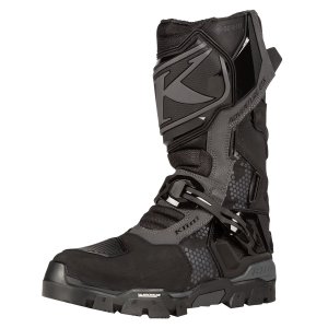 KLIM Adventure GTX – מגף אדוונצ'ר לאופנוע, GORE-TEX