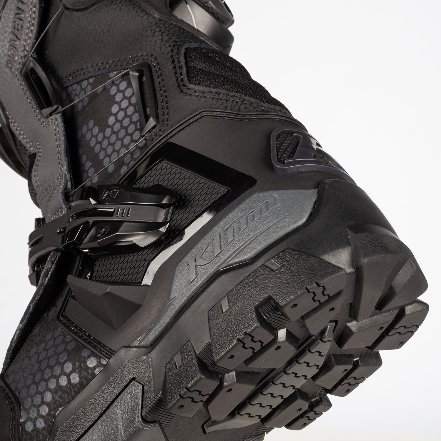 KLIM Adventure GTX – מגף אדוונצ'ר לאופנוע, GORE-TEX