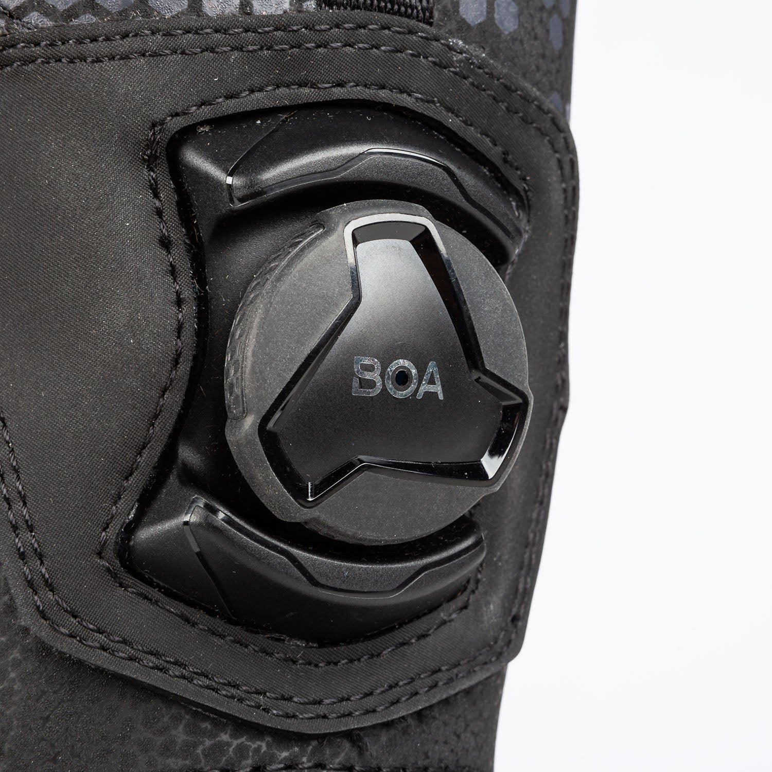 KLIM Adventure GTX – מגף אדוונצ'ר לאופנוע, GORE-TEX