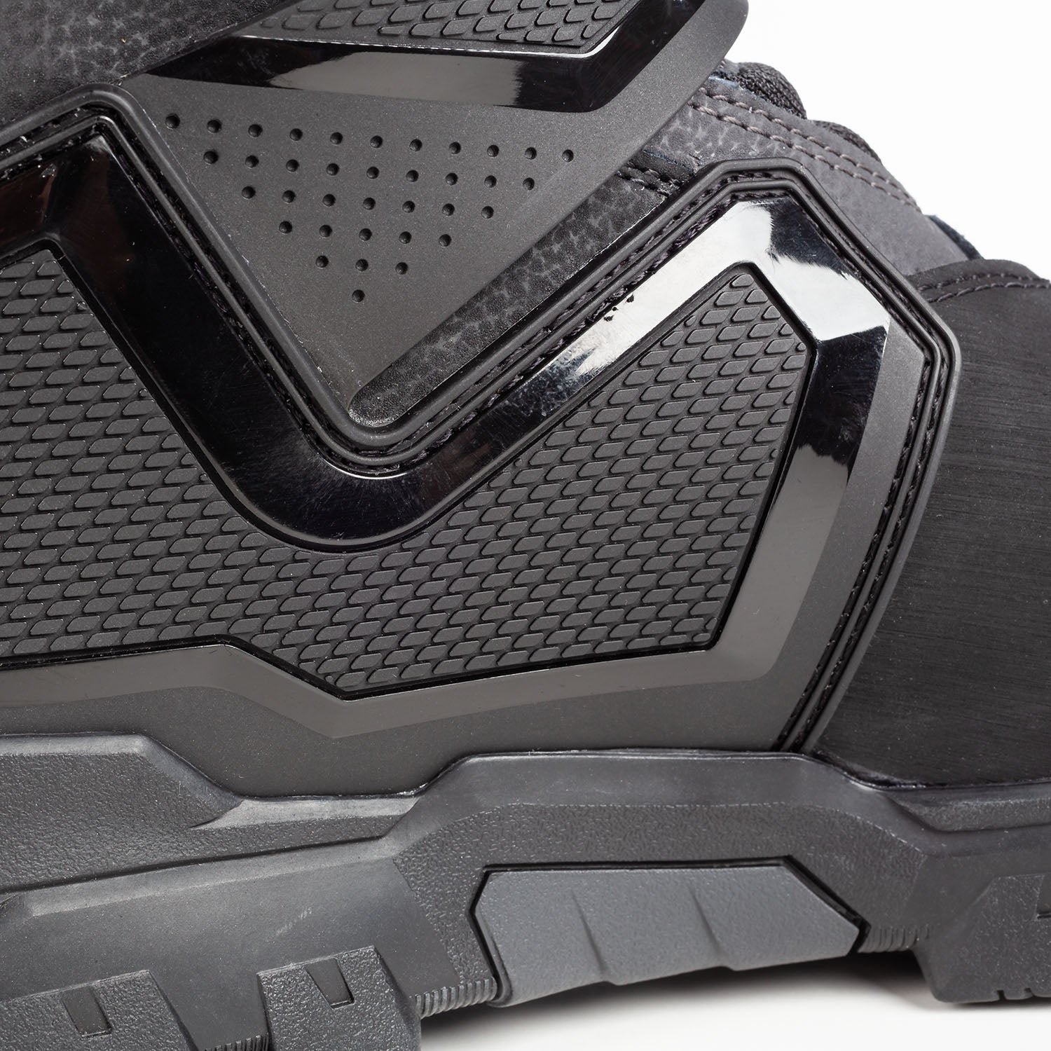 KLIM Adventure GTX – מגף אדוונצ'ר לאופנוע, GORE-TEX