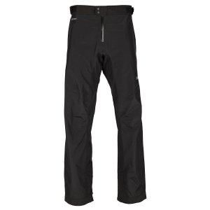 KLIM Forecast – מכנס גשם לאופנוע, GORE-TEX Paclite, נלבש מעל הביגוד