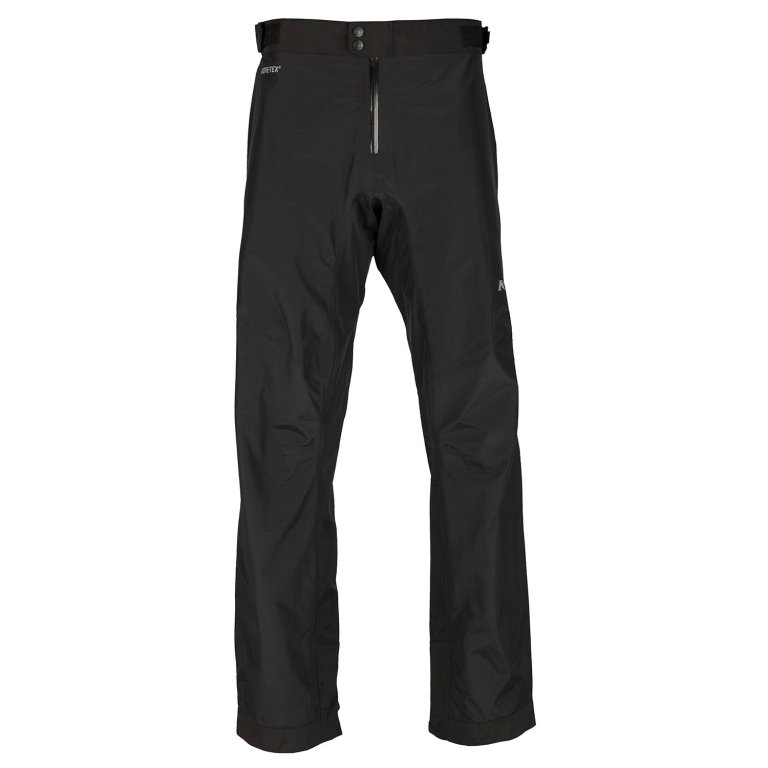KLIM Forecast – מכנס גשם לאופנוע, GORE-TEX Paclite, נלבש מעל הביגוד