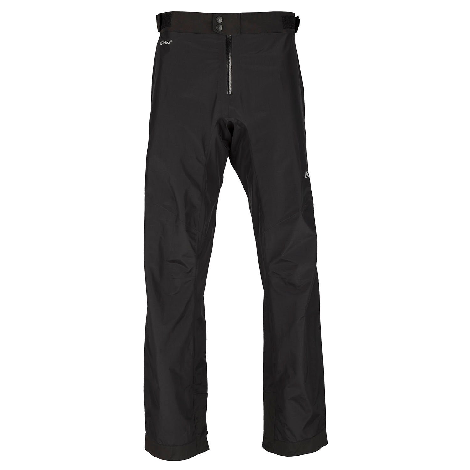 KLIM Forecast – מכנס גשם לאופנוע, GORE-TEX Paclite, נלבש מעל הביגוד