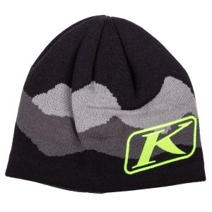 KLIM Beanie – כובע גרב מבודד עם בטנת פליז